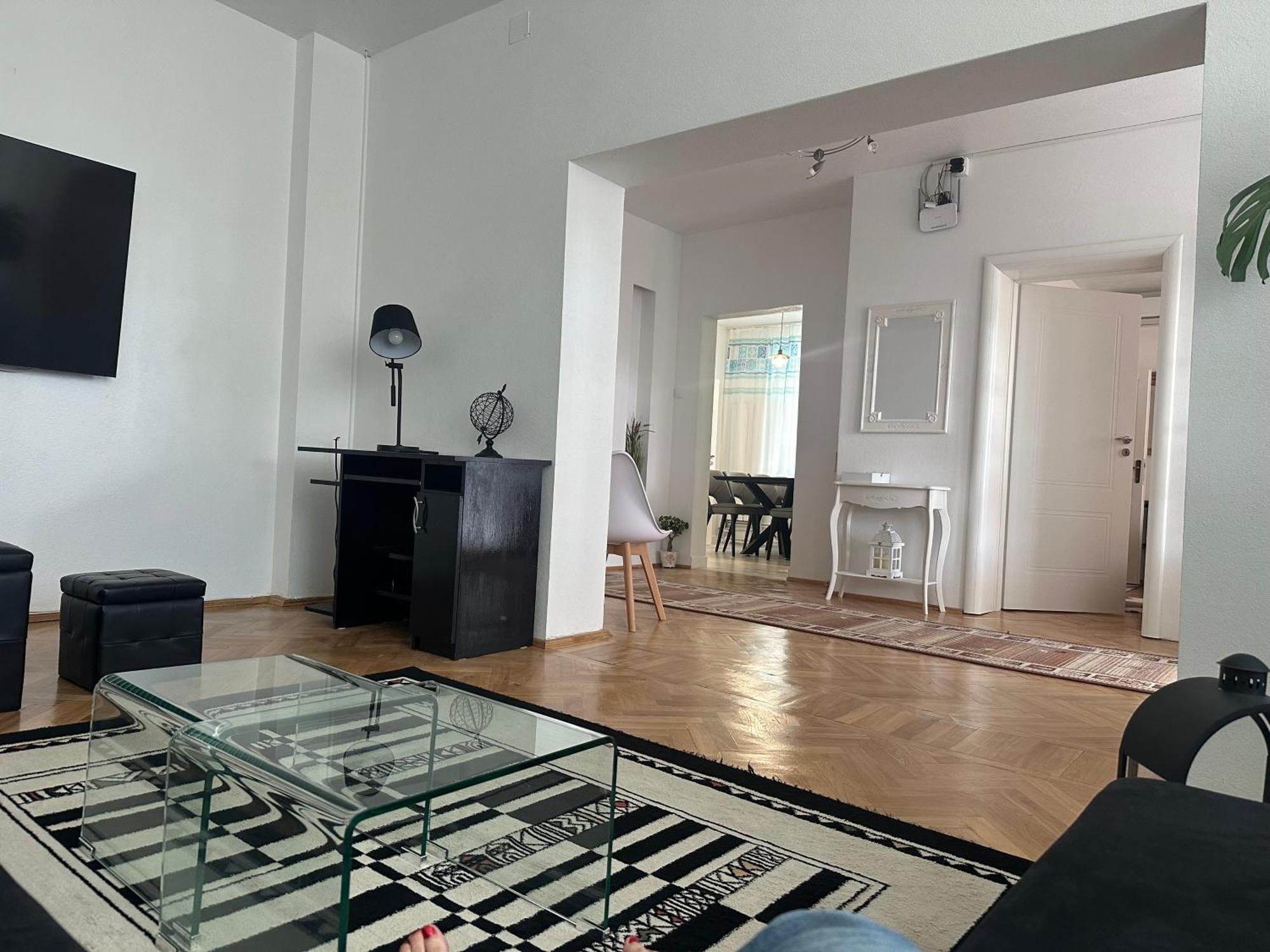 Nu Ma Uita 2 Villa Sovata Dış mekan fotoğraf