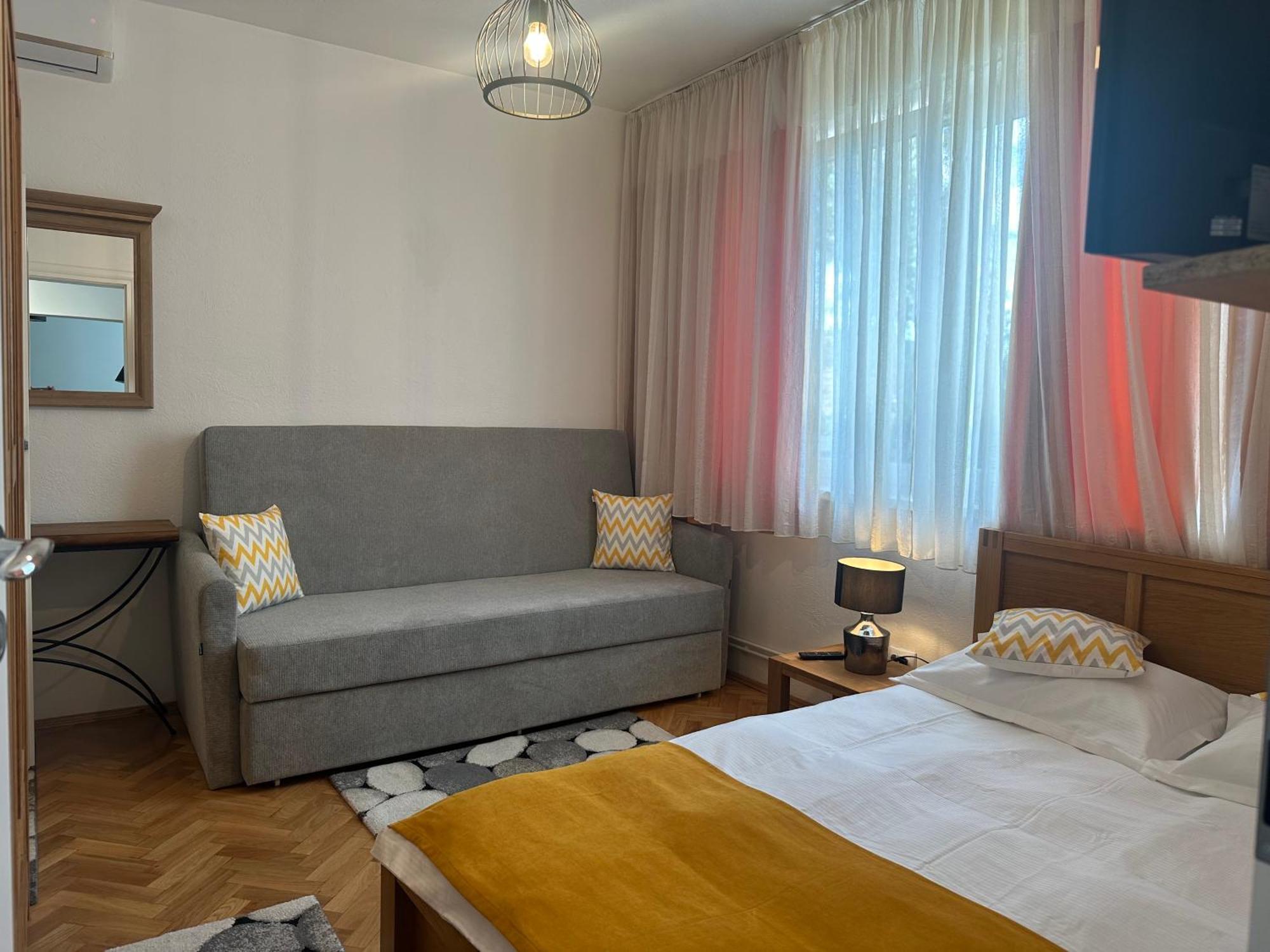 Nu Ma Uita 2 Villa Sovata Dış mekan fotoğraf