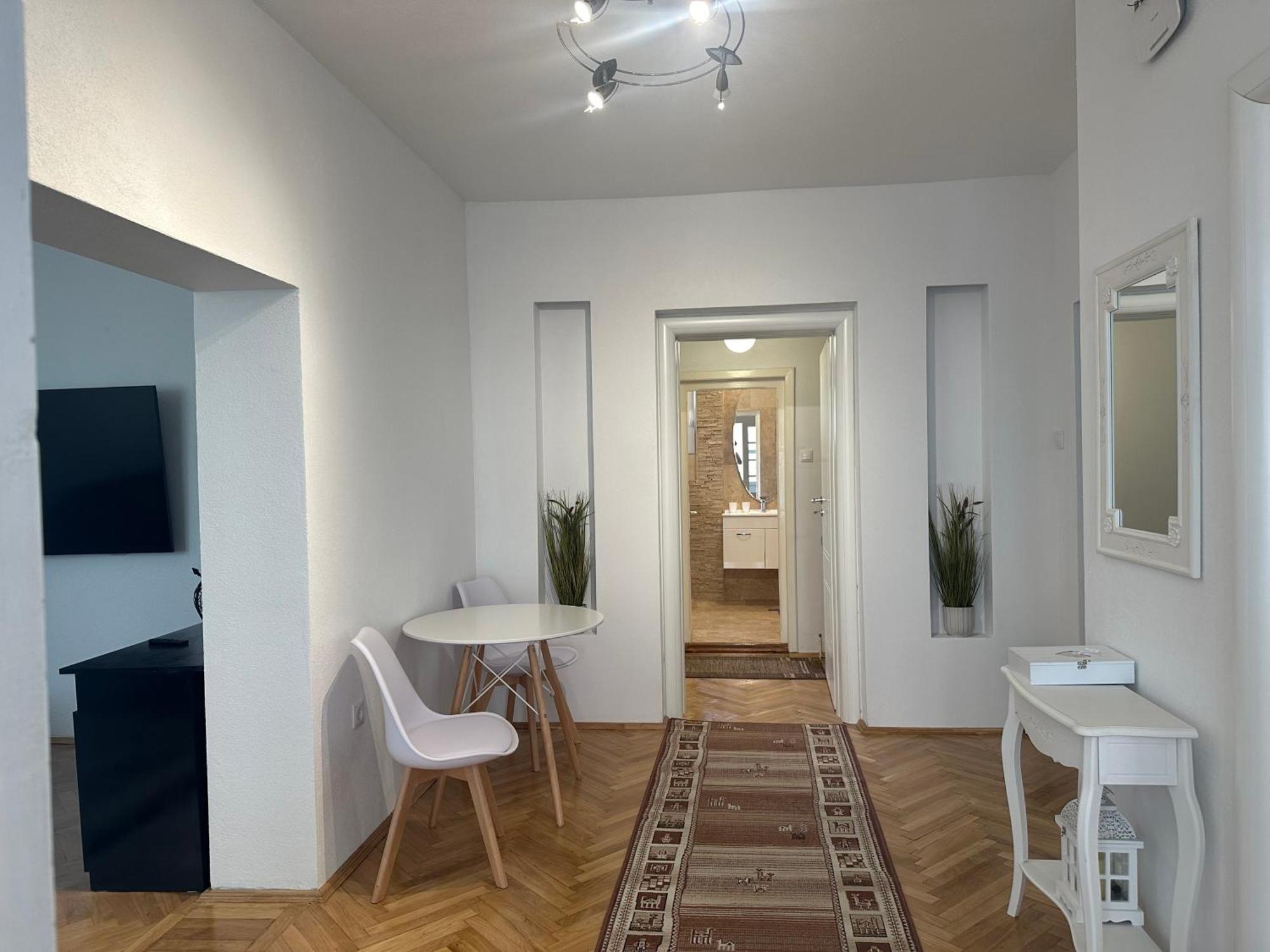 Nu Ma Uita 2 Villa Sovata Dış mekan fotoğraf