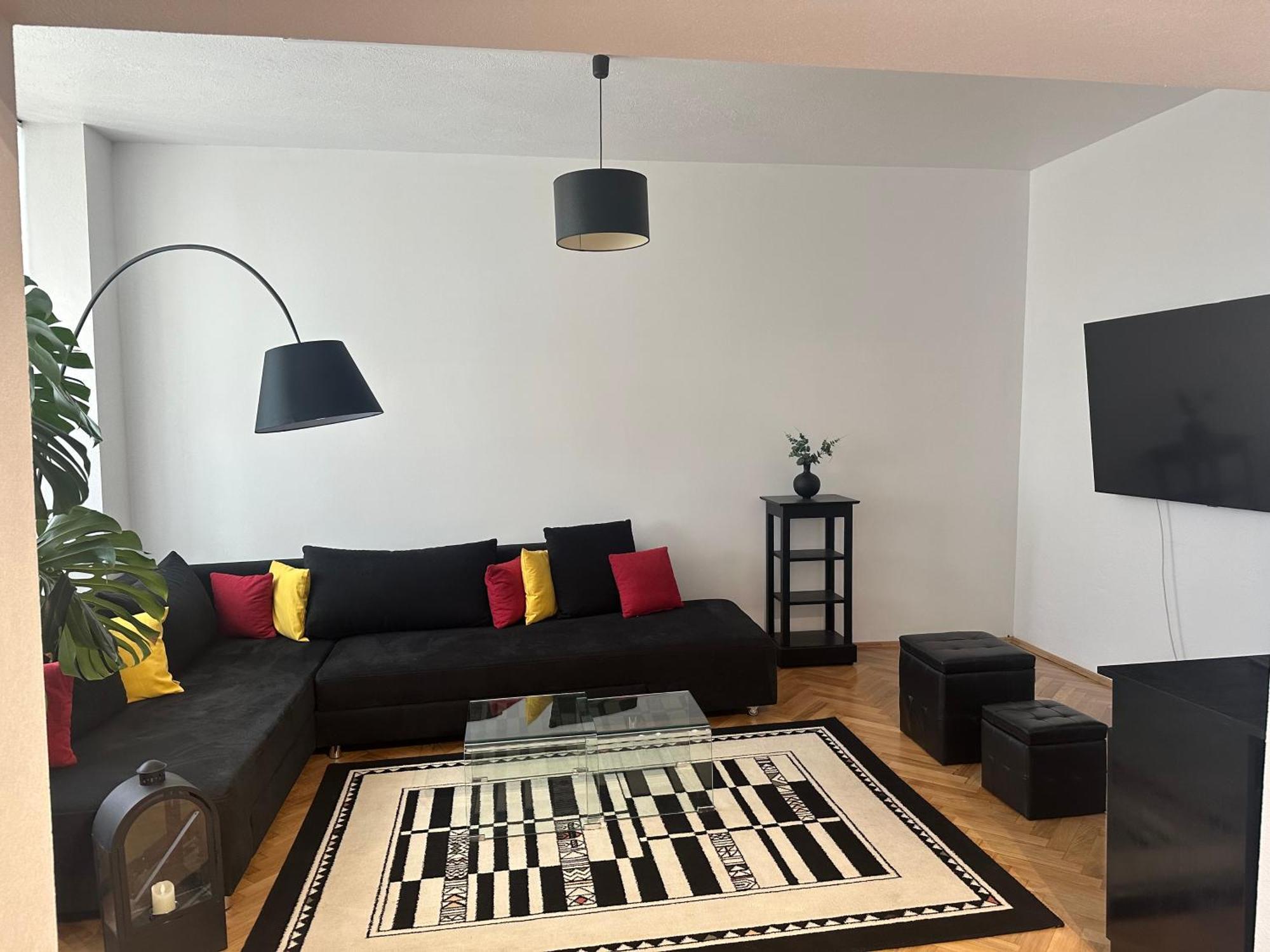 Nu Ma Uita 2 Villa Sovata Dış mekan fotoğraf